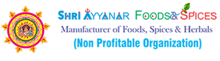 SHRI AYYANAR Foods & Spices